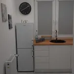 Апартаменты Srodmiescie *