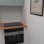 Srodmiescie Apartmán Gdaňsk