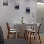 Srodmiescie Гданьск