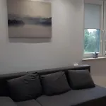 Srodmiescie Апартаменты