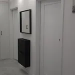Апартаменты Srodmiescie Гданьск