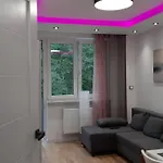 Srodmiescie Апартаменты *