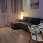 Апартаменты Srodmiescie *
