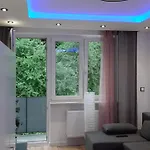 Апартаменты Srodmiescie Гданьск