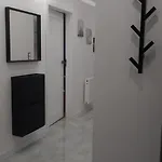 Srodmiescie Апартаменты Гданьск