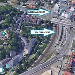 Srodmiescie Апартаменты *