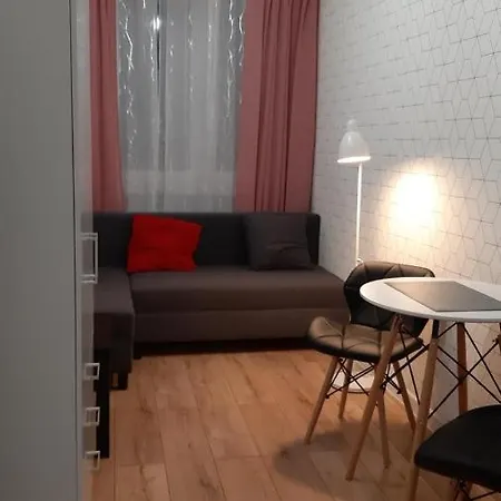 Apartment Srodmiescie *