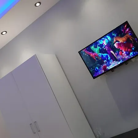 Srodmiescie * グダニスク