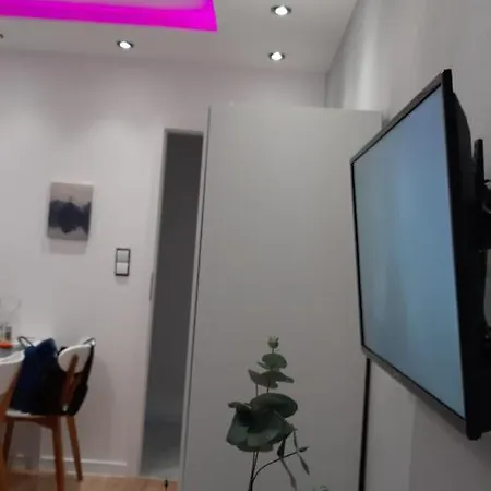 Apartamento śródmieście Gdańsk