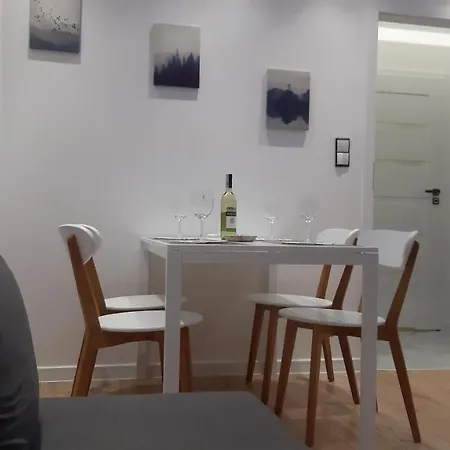 śródmieście Gdańsk