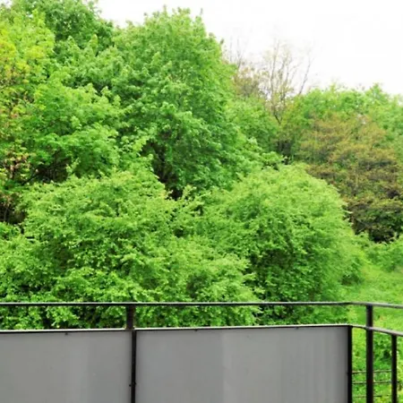 śródmieście Apartamento