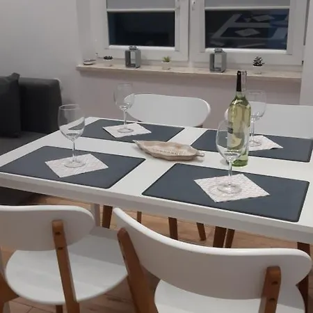 Apartment Srodmiescie *