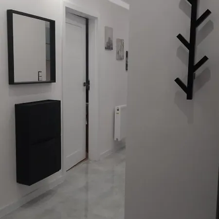 Srodmiescie Apartment Gdansk