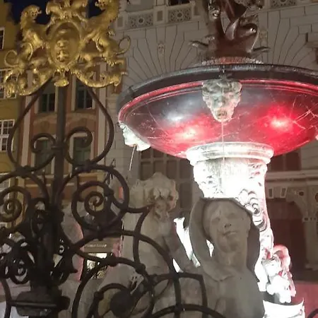 Apartamento śródmieście *