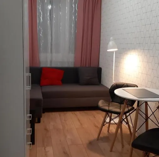 Apartment Srodmiescie *