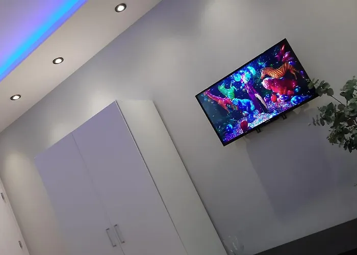 Srodmiescie * Gdansk