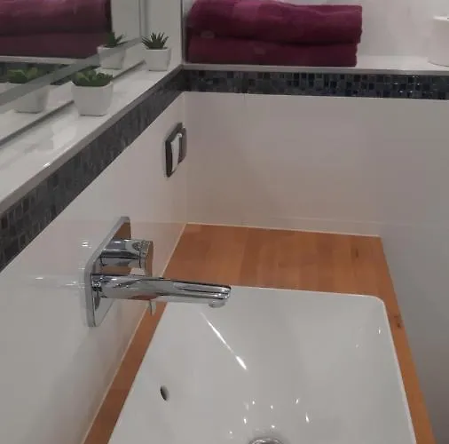 Srodmiescie * Gdansk