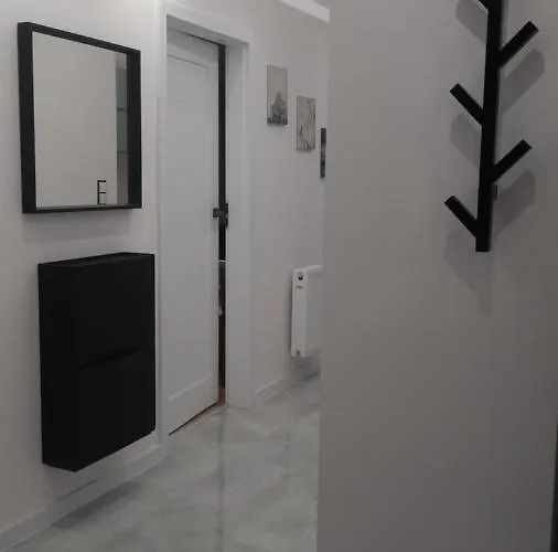 Srodmiescie Apartment Gdansk