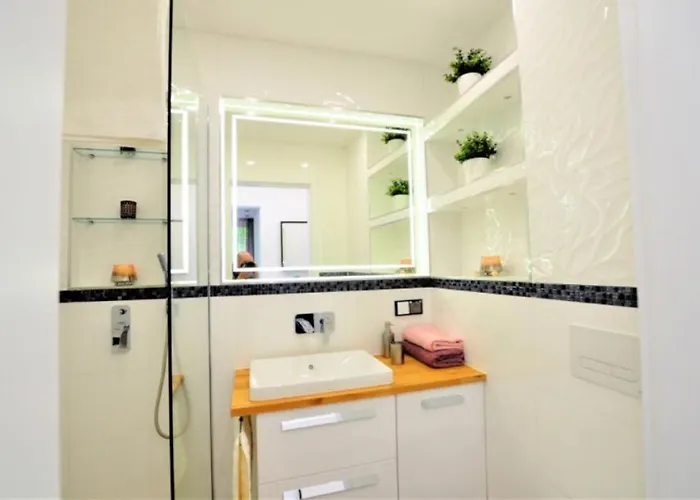 Srodmiescie * Gdansk