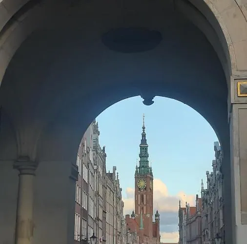 Srodmiescie * Gdansk