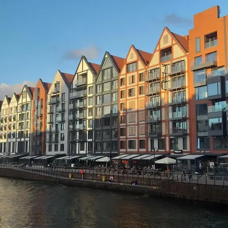 śródmieście Apartament *