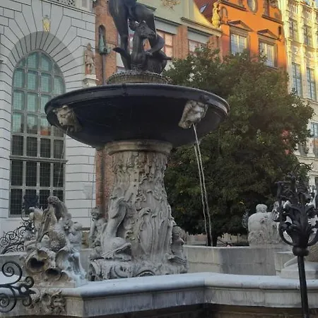 śródmieście *